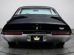 Oldsmobile Toronado 1968 года